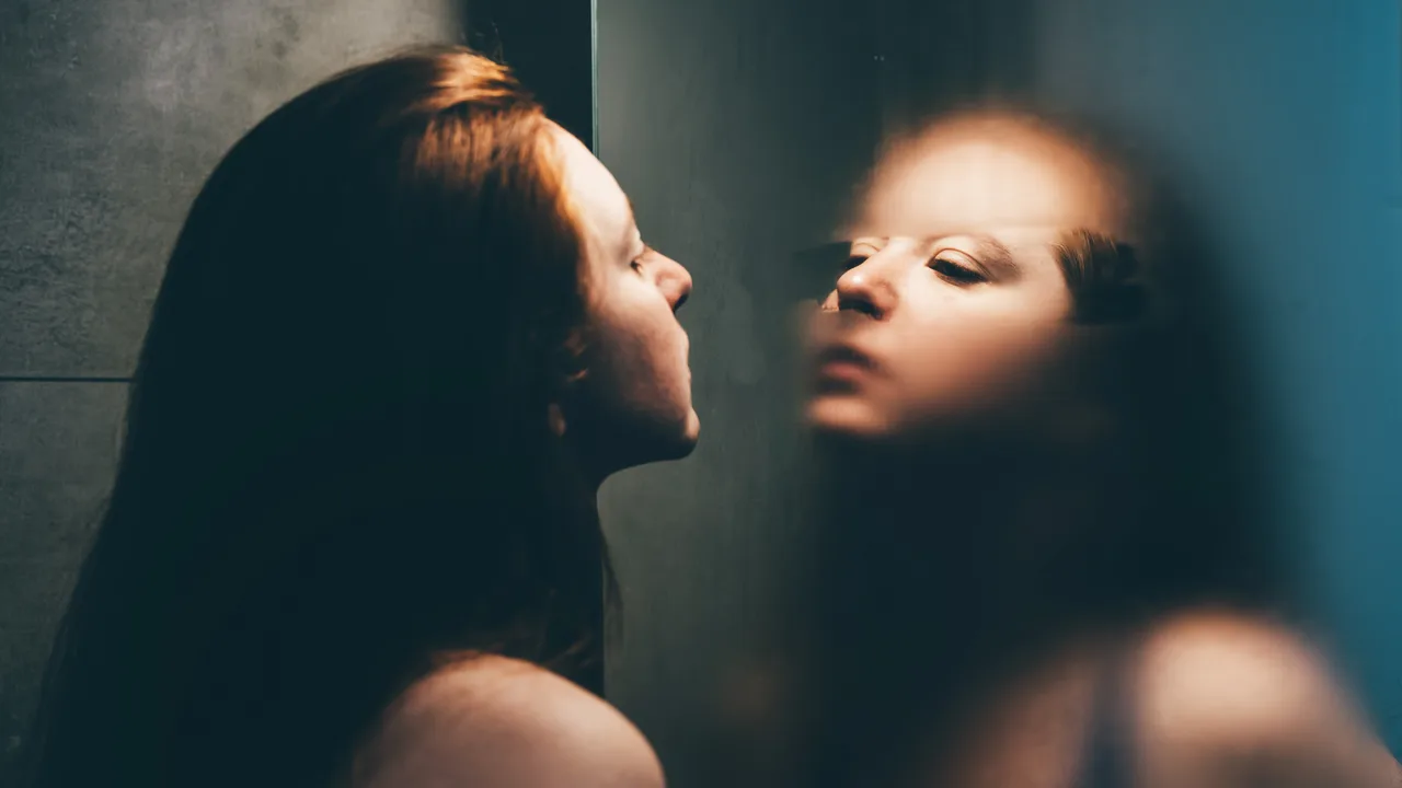 Could we ever detect the other you?