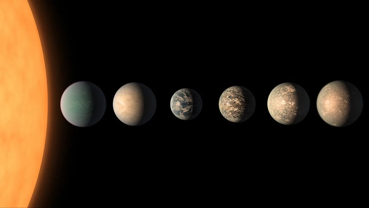 And one star system makes the idea more likely
