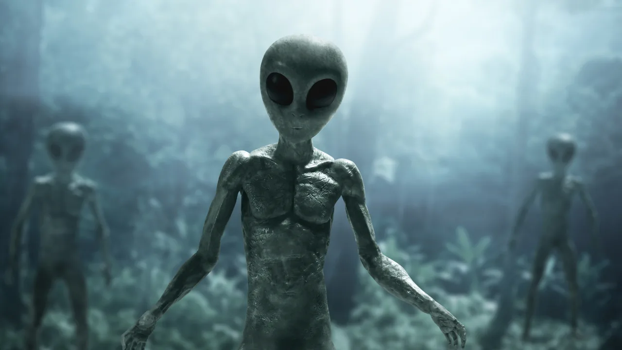 Could our ancestors actually be aliens? Scientists are taking the idea seriously