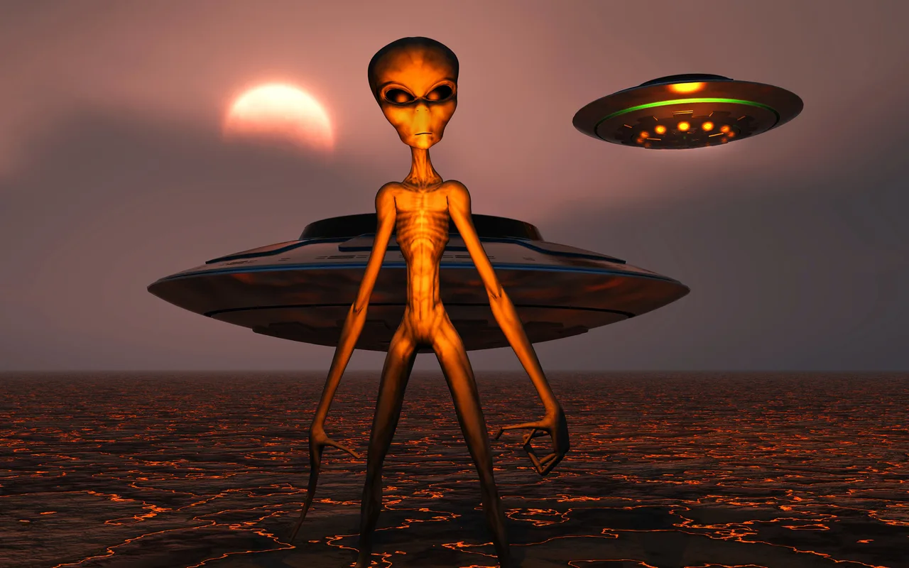 Can math help us estimate whether alien civilizations exist?