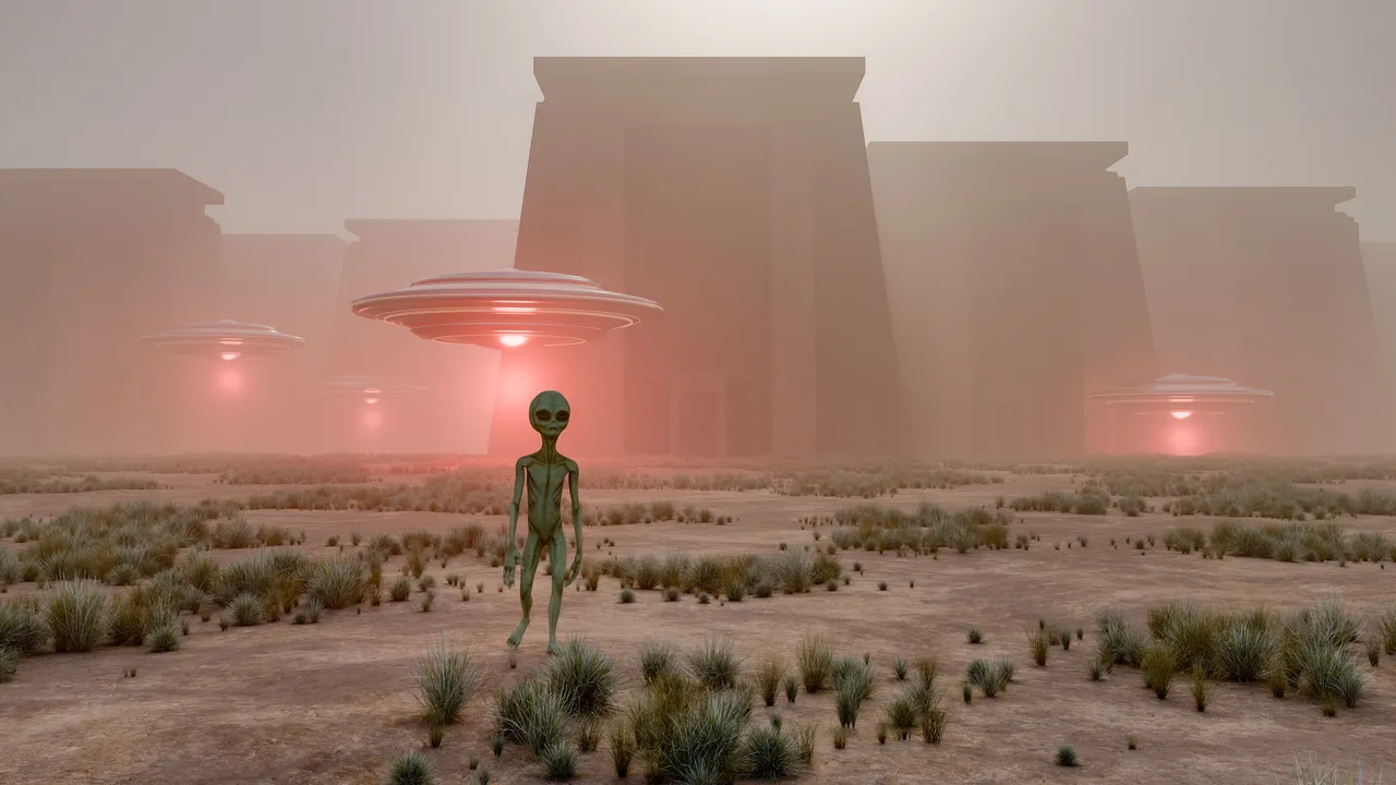 Could our galaxy be full of aliens? The famous Drake Equation guides us towards an answer