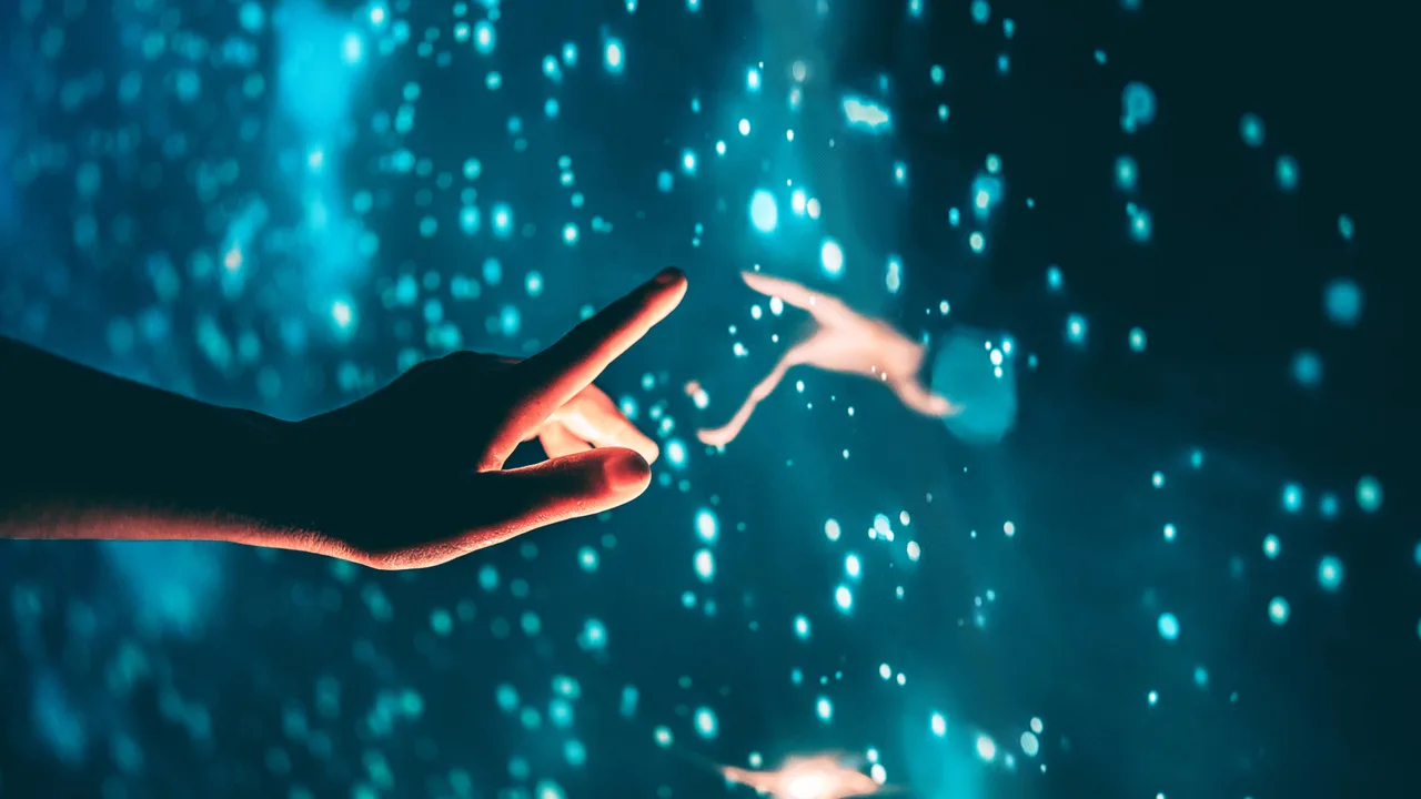 Could we ever reach a parallel universe? Here's what physicists really think
