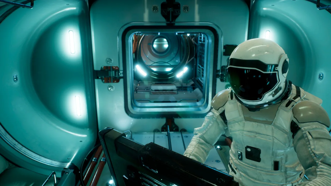 Keeping humans alive in space is itself a major challenge