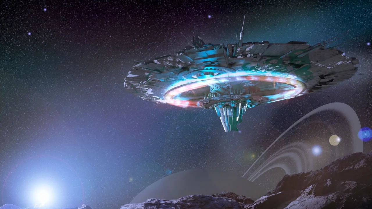 It might be possible, with a little help from cosmic friends