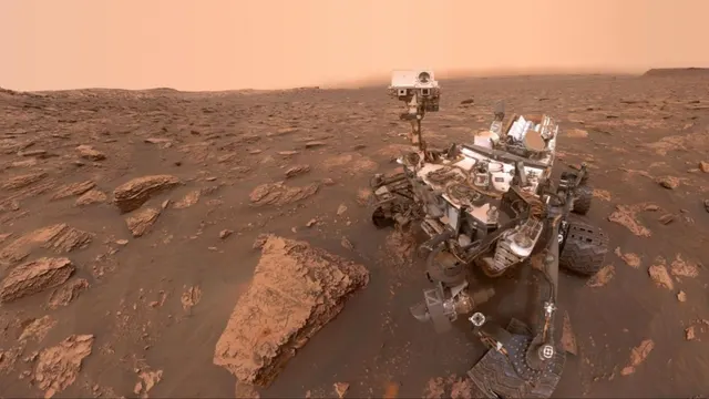 Curiosity images mysterious 'pits' on Martian soil: What does NASA have to say about them?