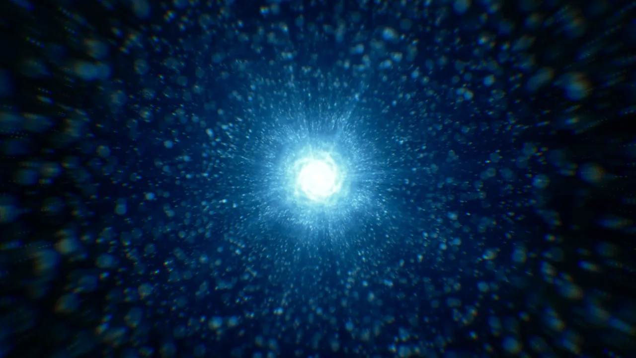 Scientists uncover a different timeline for dark energy
