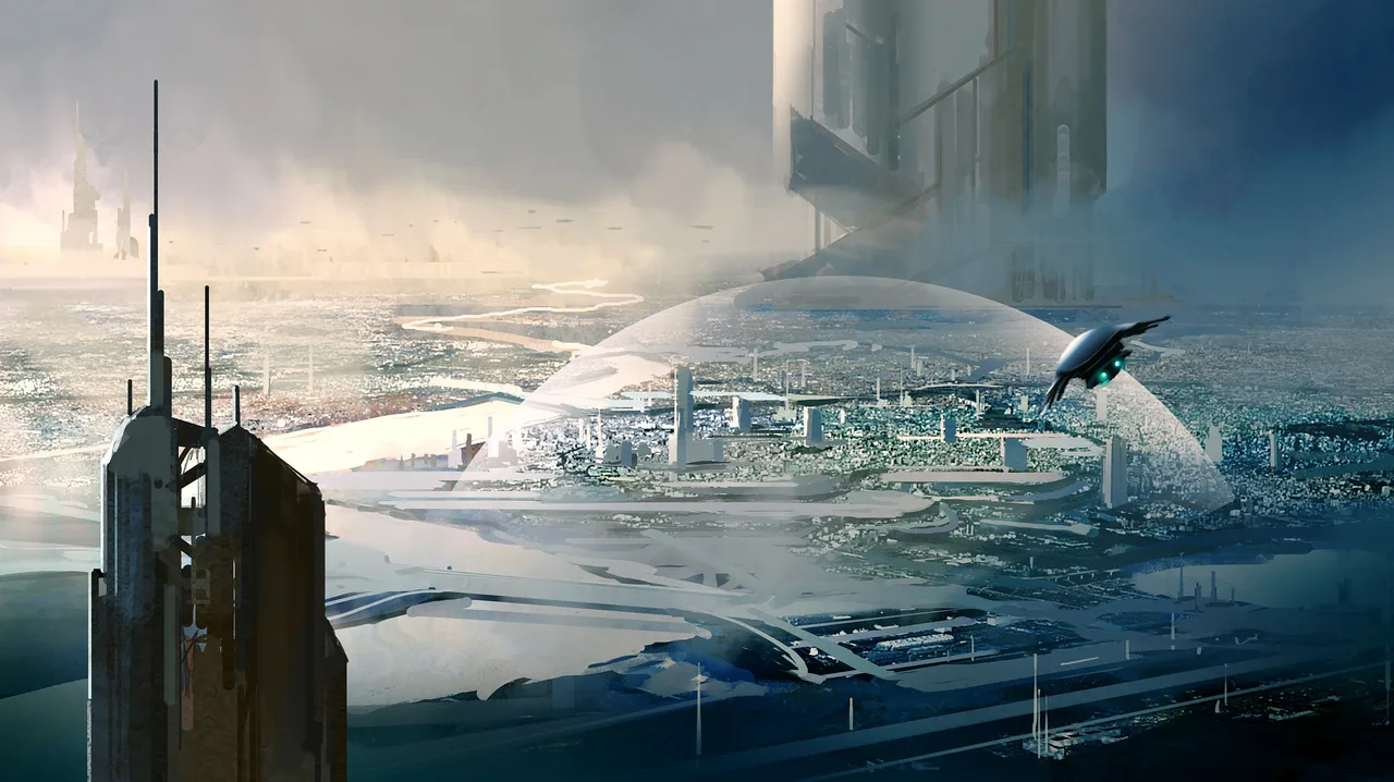 If they did exist, what would we actually need to look for?