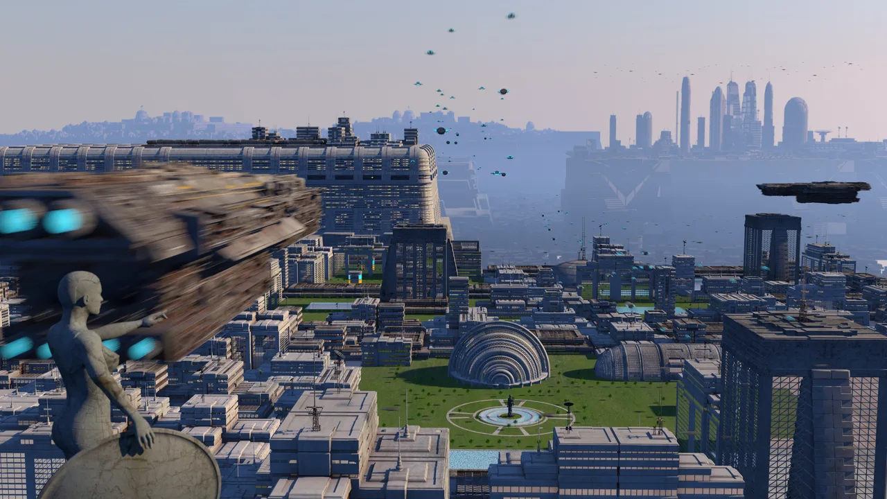 Did an advanced civilization exist on Earth long before humans?