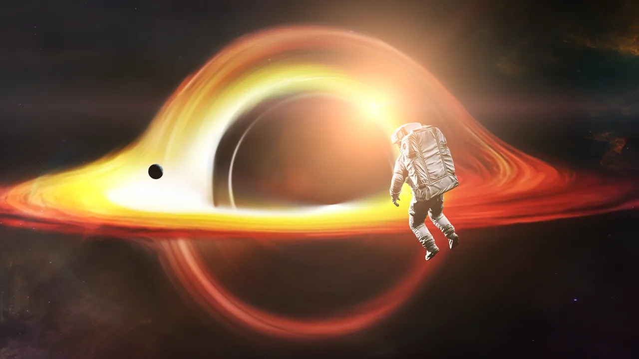 What if our universe was born inside a black hole?