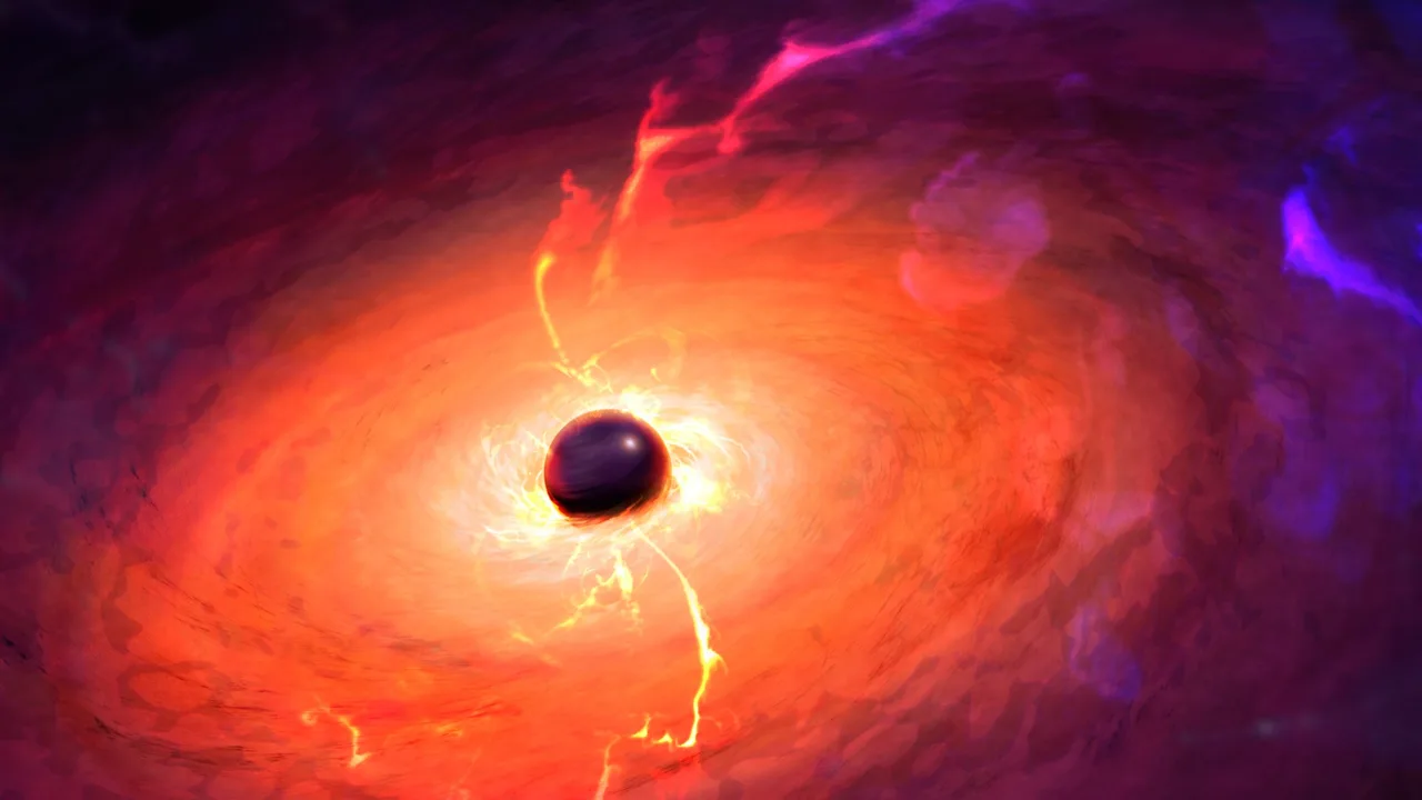 A rule of quantum physics changes the story