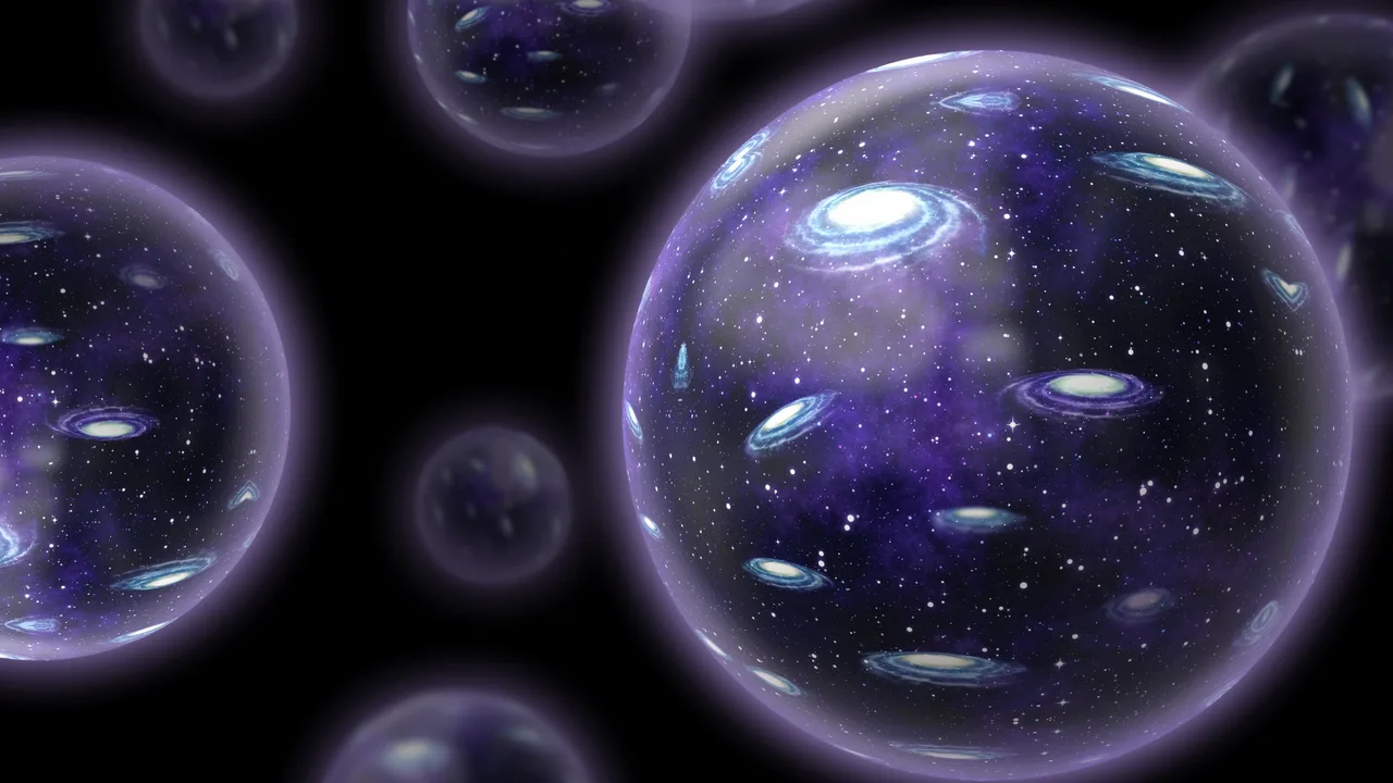 What came before the universe?