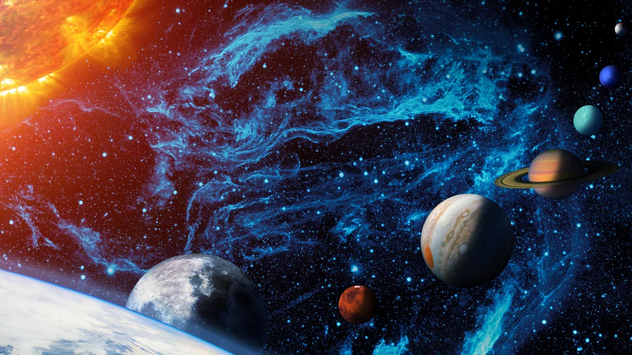 The collapse that shaped our universe