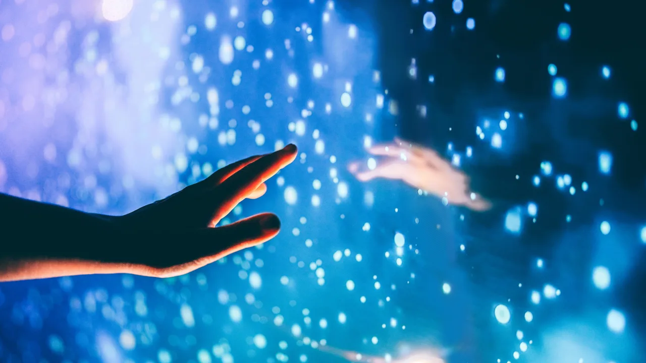 String theory suggests hidden dimensions packed with other worlds