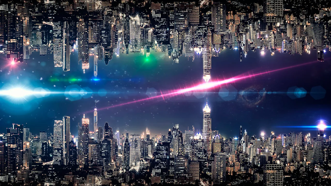 Does a parallel universe exist? Here's what the leading theories say