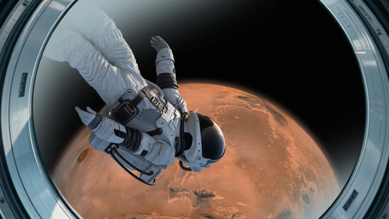 Gravity (or lack of it) can be a silent killer