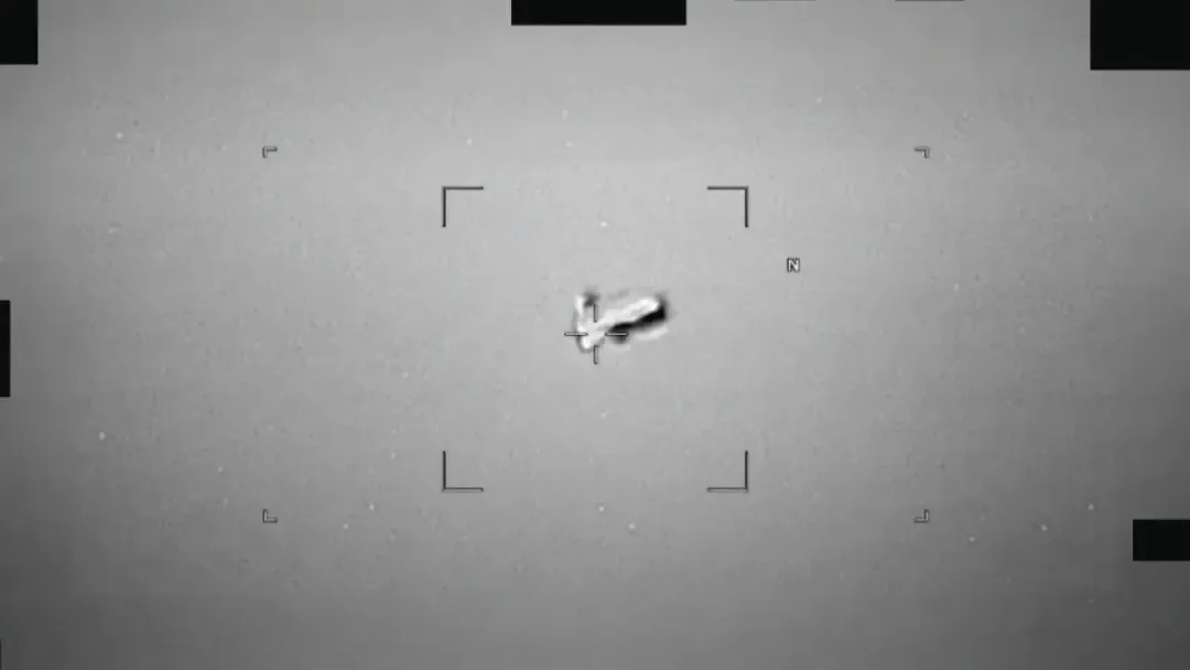 A clock ran 20 minutes fast after a strange encounter