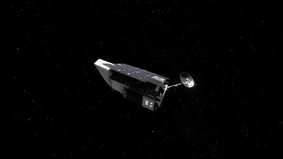 Telescopes that could still detect alien tech
