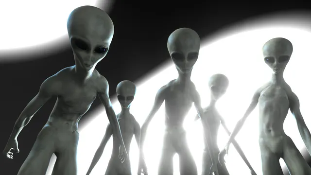 Harvard scientist Avi Loeb says aliens are already here. But why haven't we found any?
