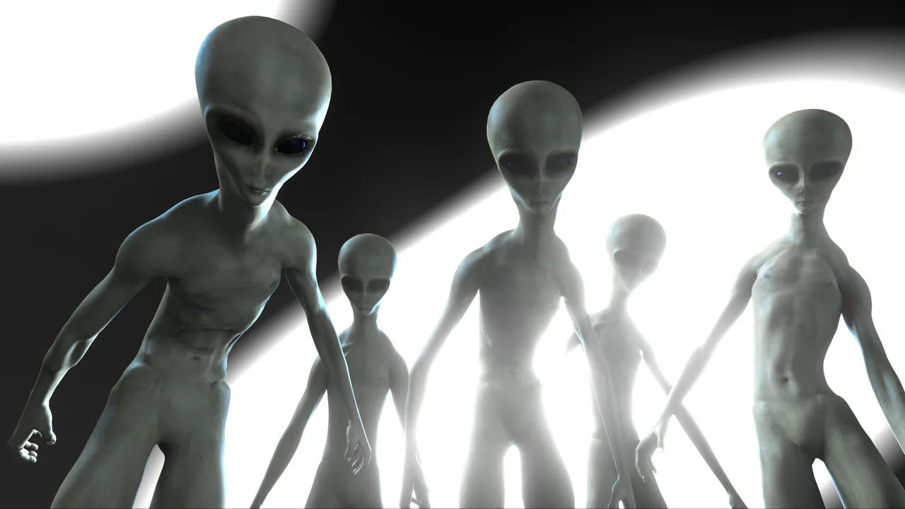 Harvard scientist Avi Loeb says aliens are already here. But why haven't we found any?