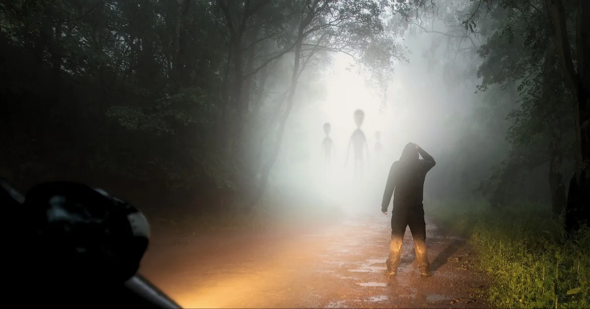 Why hostility towards aliens may result in our doom