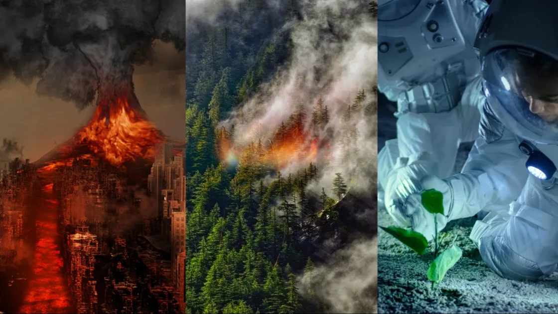 How long will Earth stay habitable?