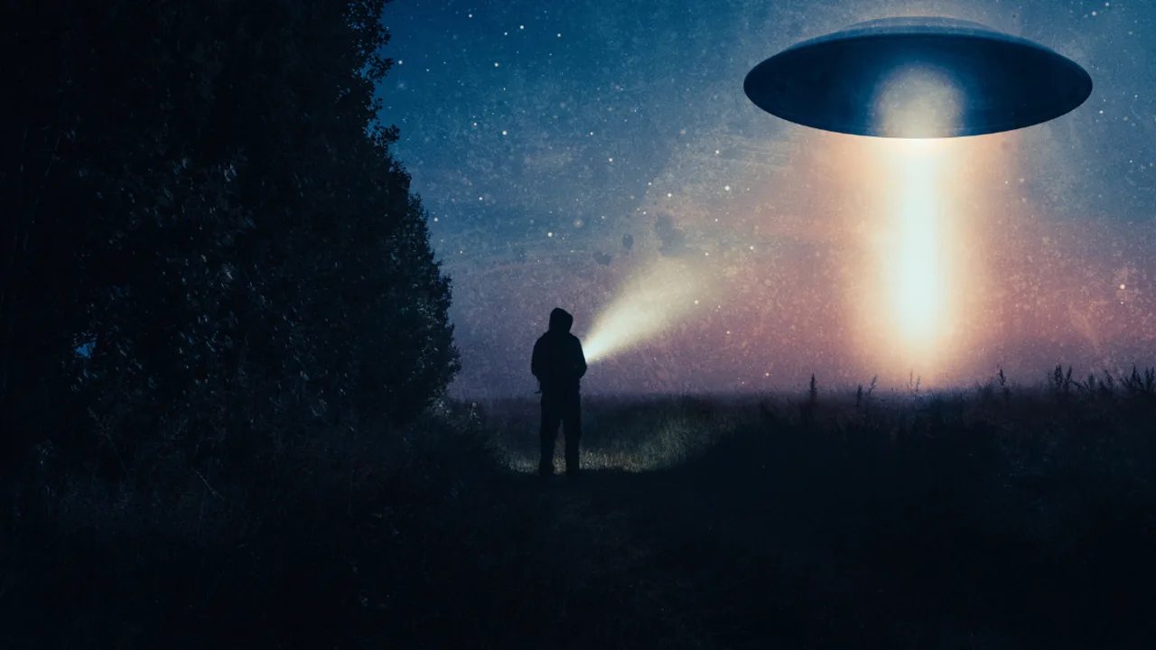 How a logger’s five-day disappearance became one of history's most famous alien abduction mysteries
