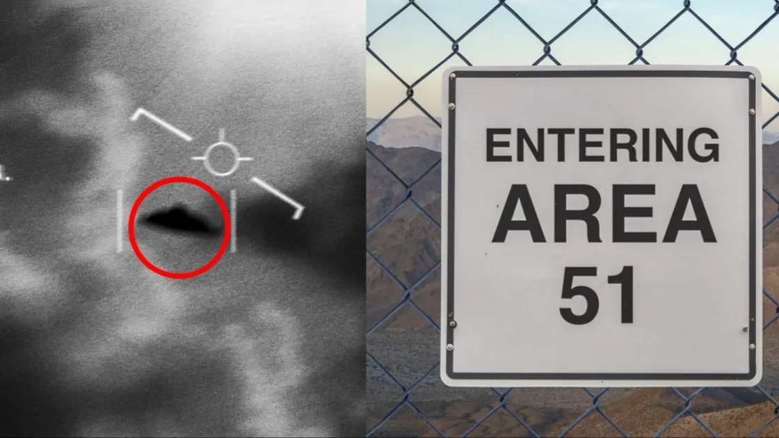 Inside the Pentagon’s UFO investigation