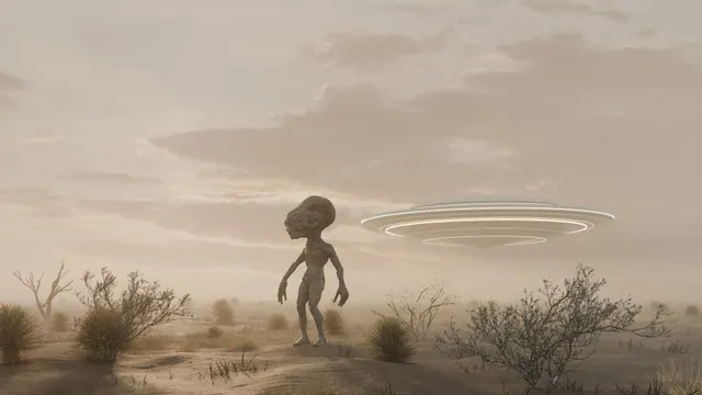 How the Pentagon’s top-secret project fueled America’s biggest UFO mysteries