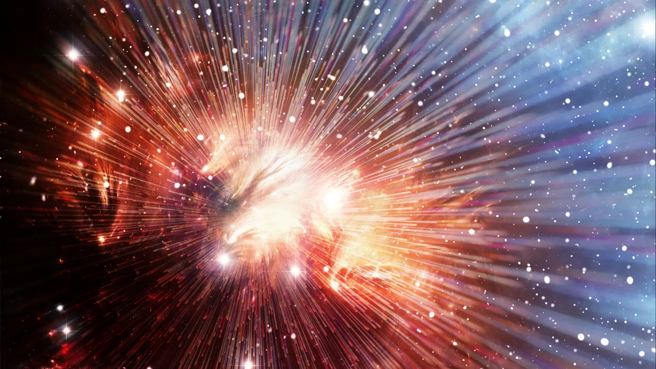 The end of the universe
