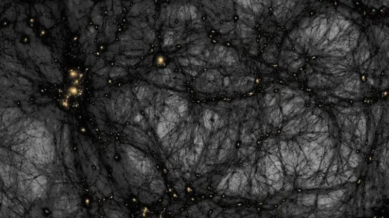 Dark energy could tear the cosmos apart