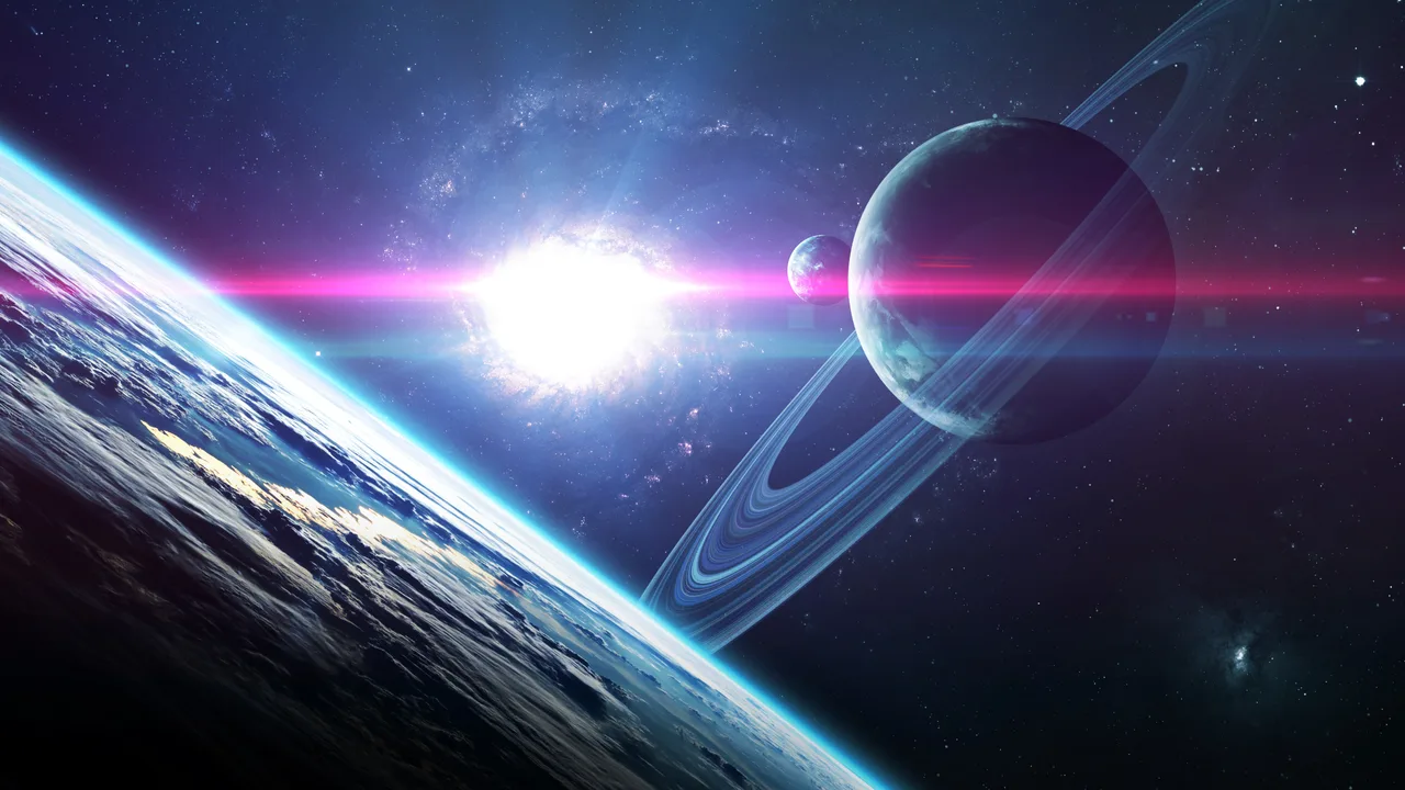 Space itself could be less stable than it looks