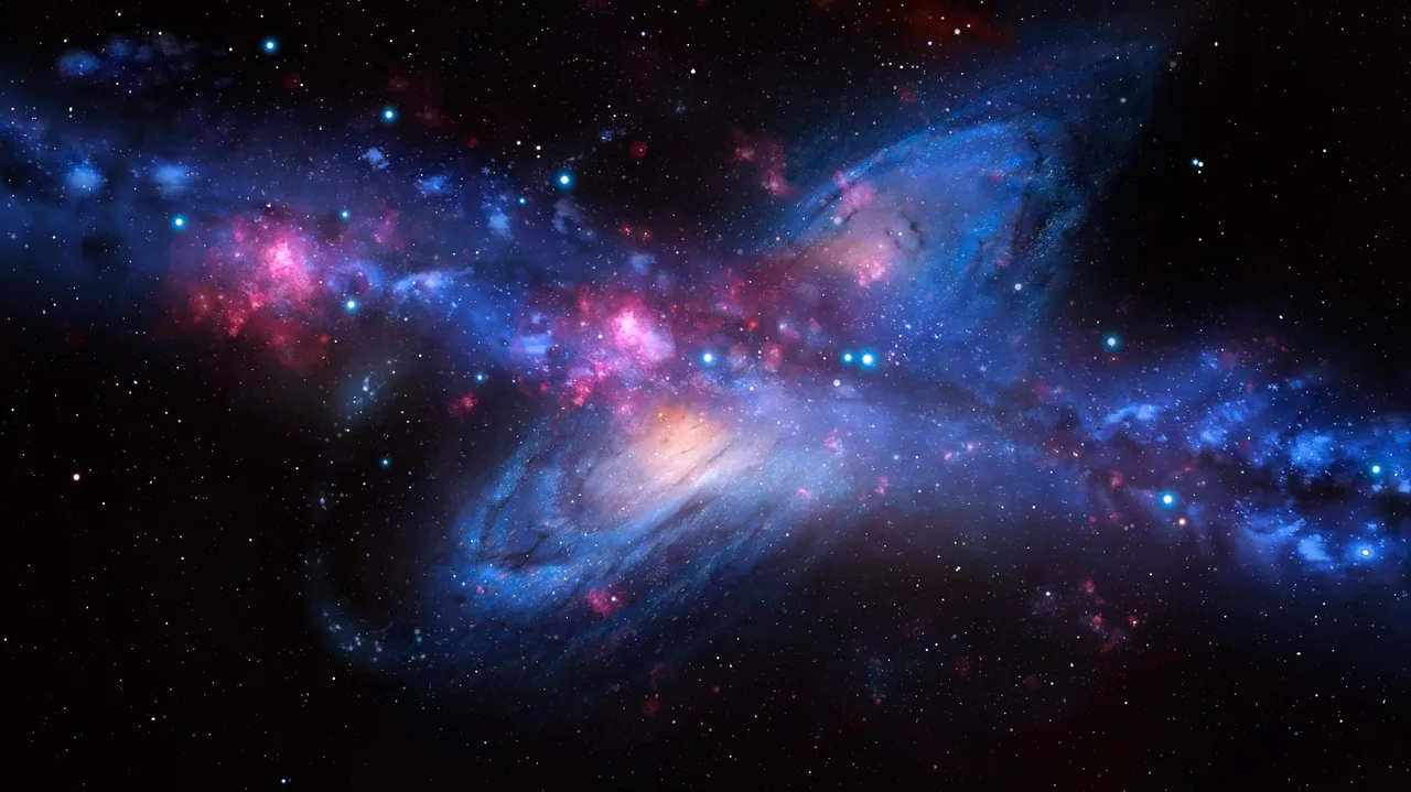 The Big Crunch
