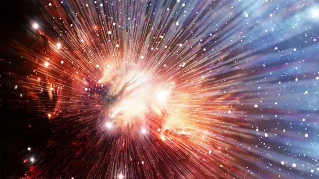 How will the universe end? From the Big Freeze to the Big Crunch, theories you need to know