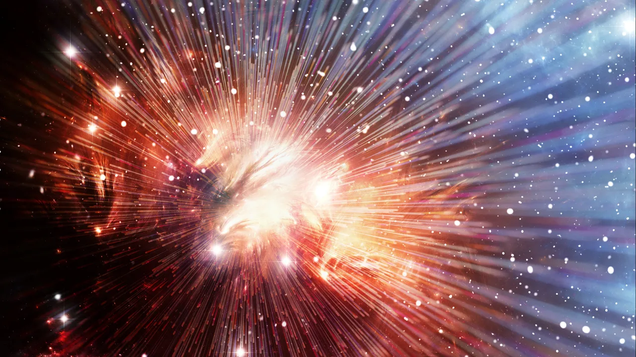 How will the universe end? From the Big Freeze to the Big Crunch, theories you need to know