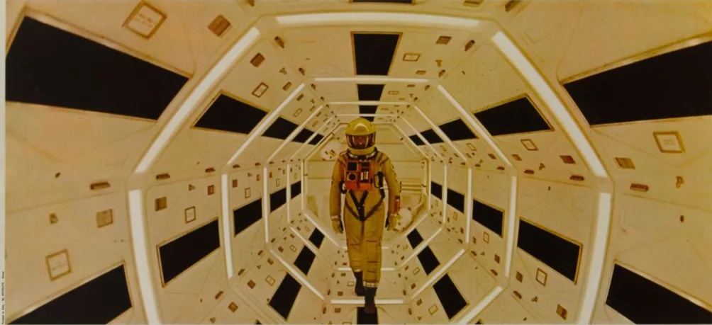 Artificial gravity space station: Realistic or just stuff of sci-fi?