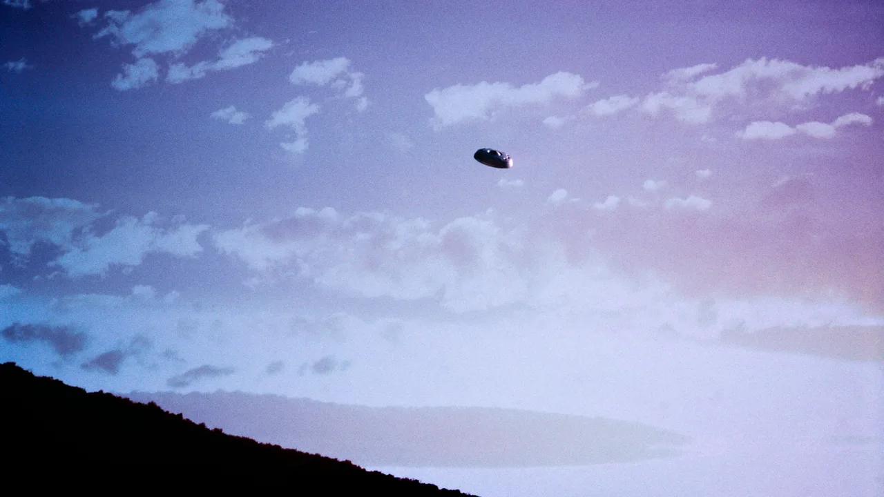 Hundreds reported UFO sightings in 1951, and the mystery remains unsolved