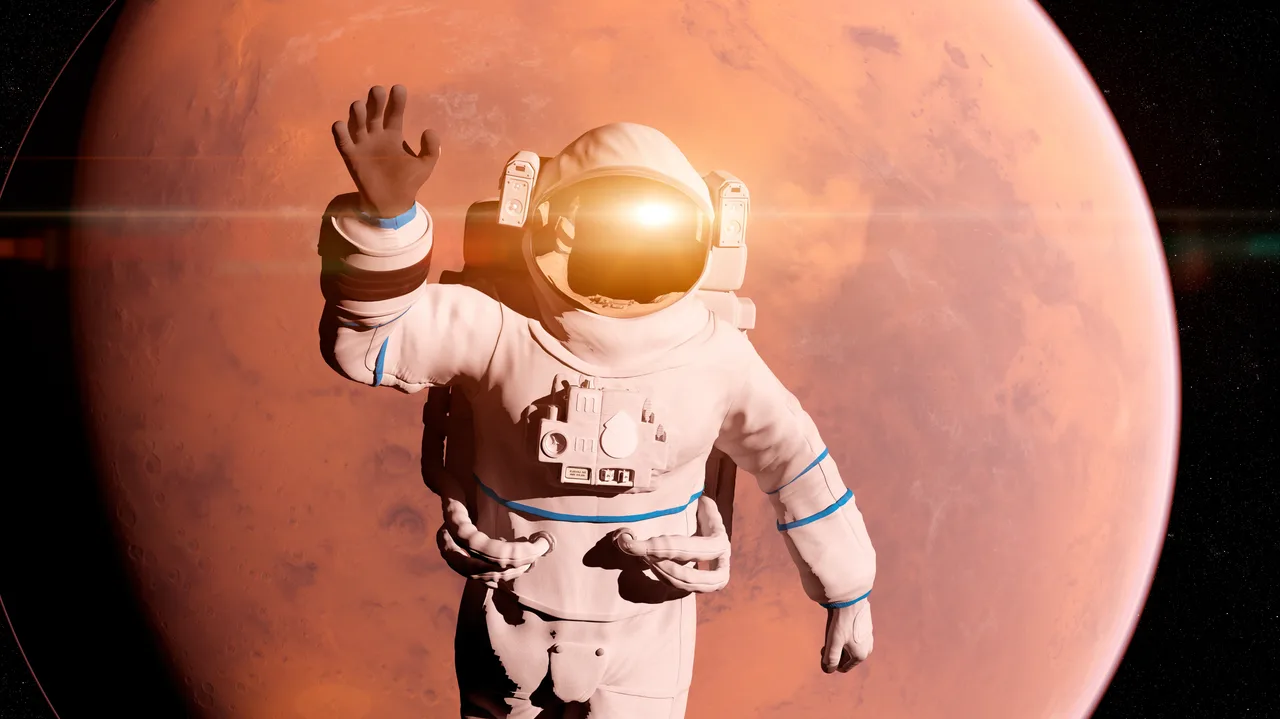 But why would finding alien life be bad news?