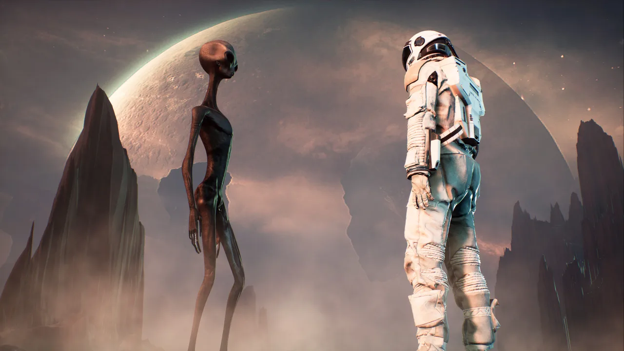 This Oxford philosopher hopes humanity's search for extraterrestrial life "finds nothing"