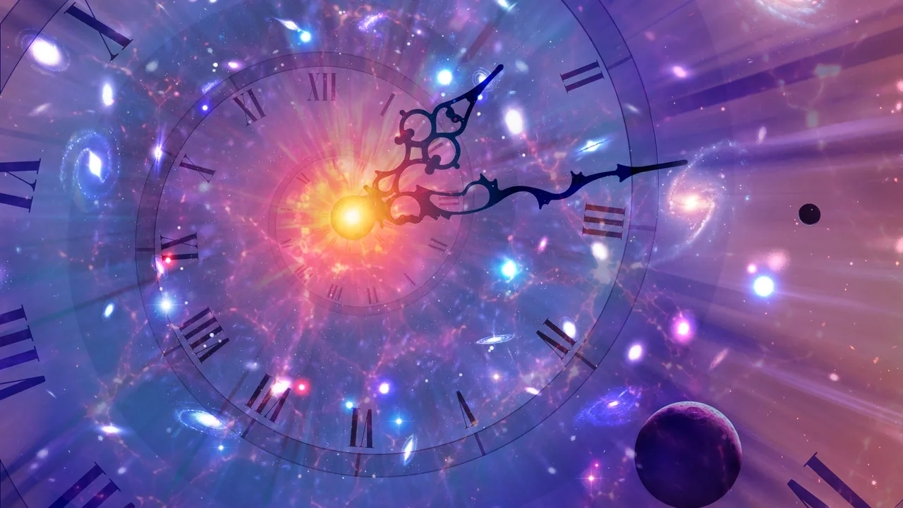 One physicist thinks physics may hold a clue