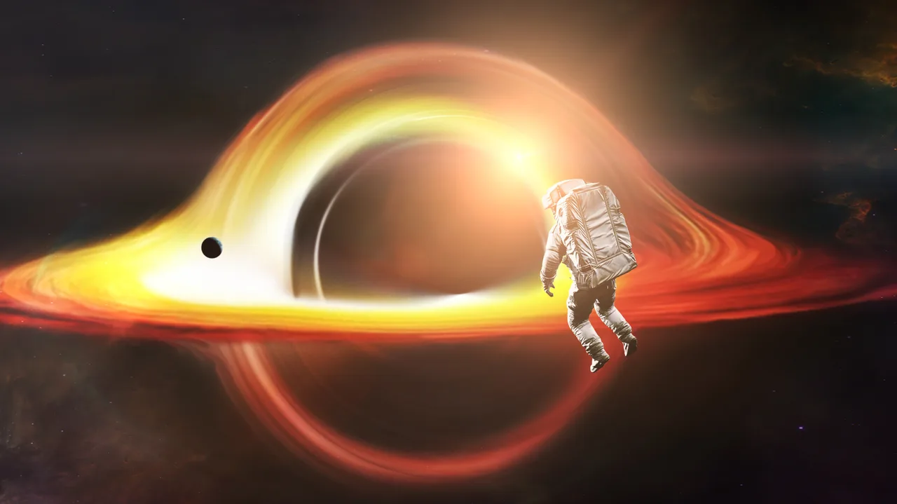 Is the universe really infinite?