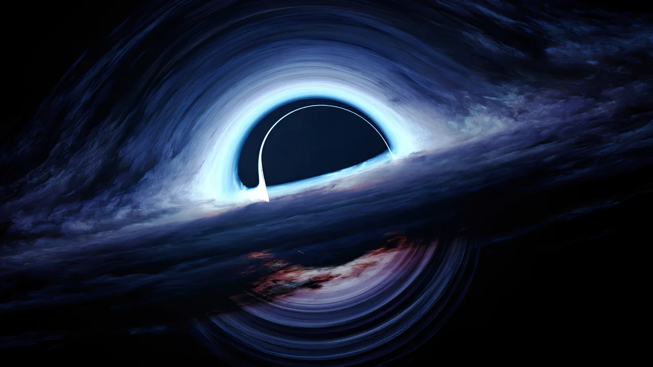 So, what's outside the universe?