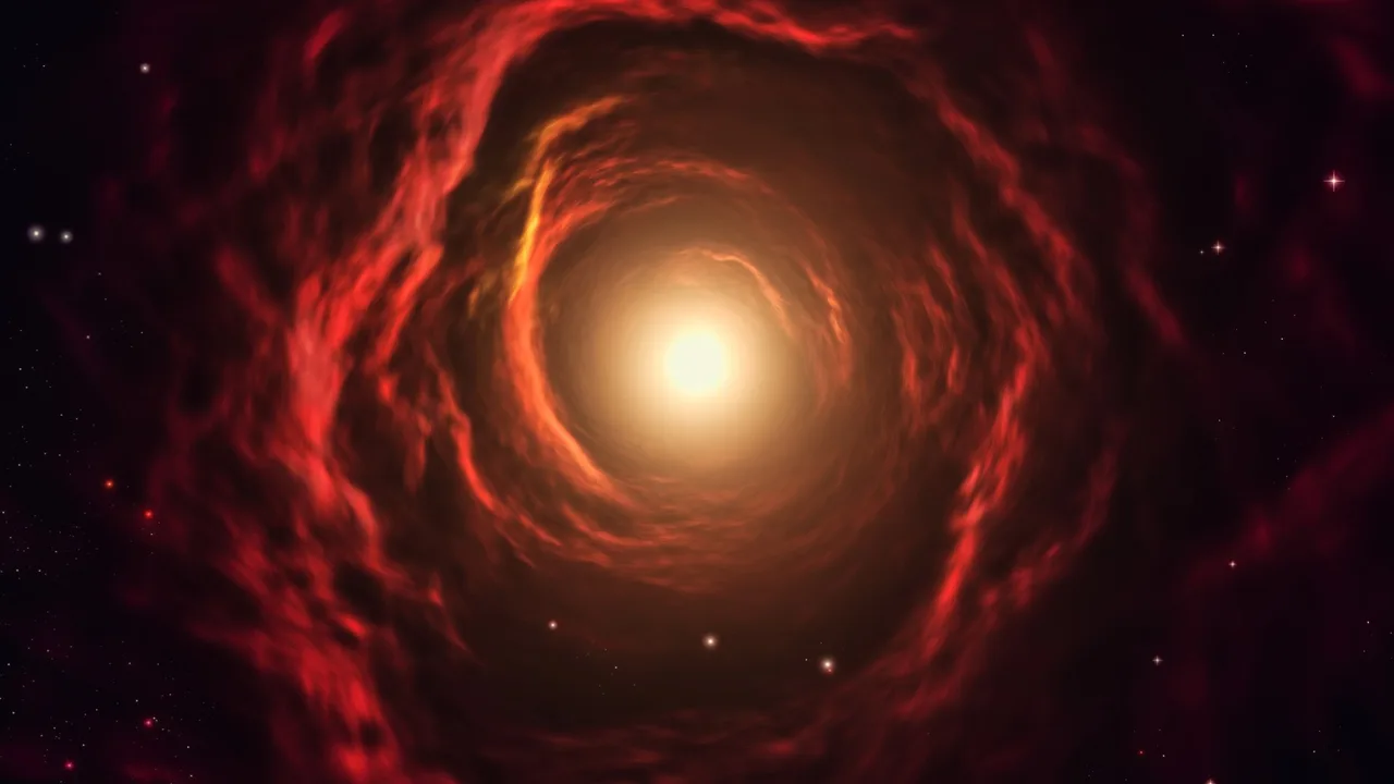 So, is there an end to the universe?