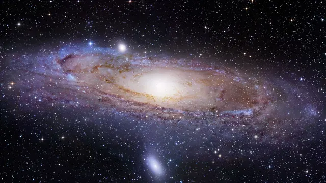 Is the universe really infinite, or is there an end? Oxford astrophysicist explains