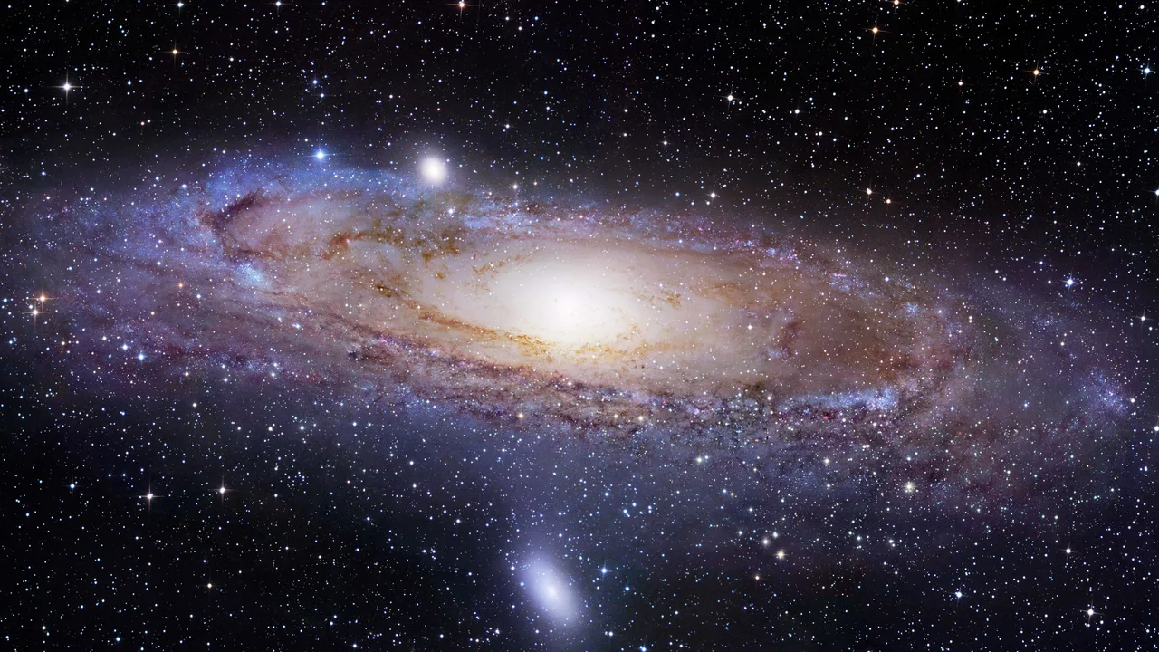 Is the universe really infinite, or is there an end? Oxford astrophysicist explains