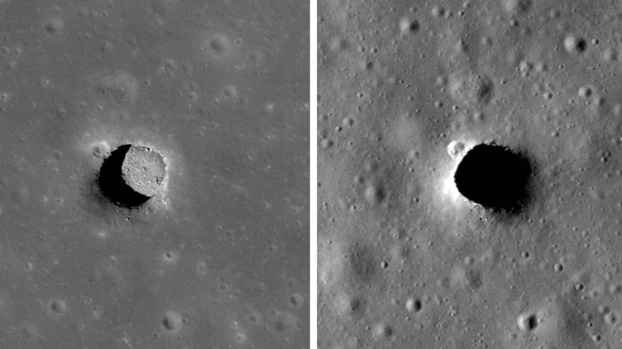 Why does this hole matter so much?