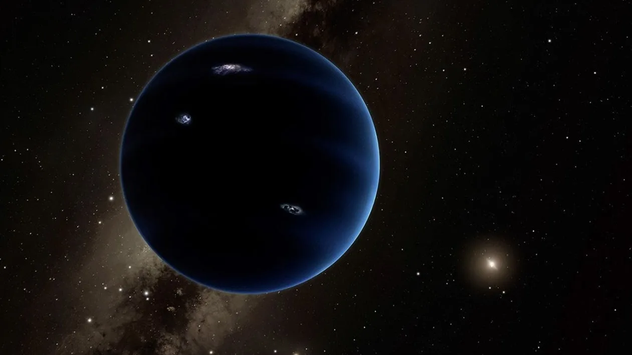 There’s a 40% chance Planet Nine exists