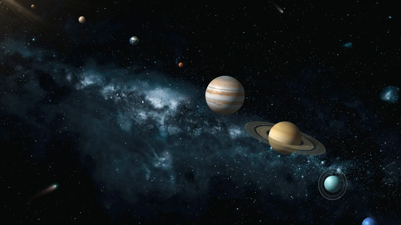 Is there a hidden ninth planet beyond Pluto? Here’s what scientists found