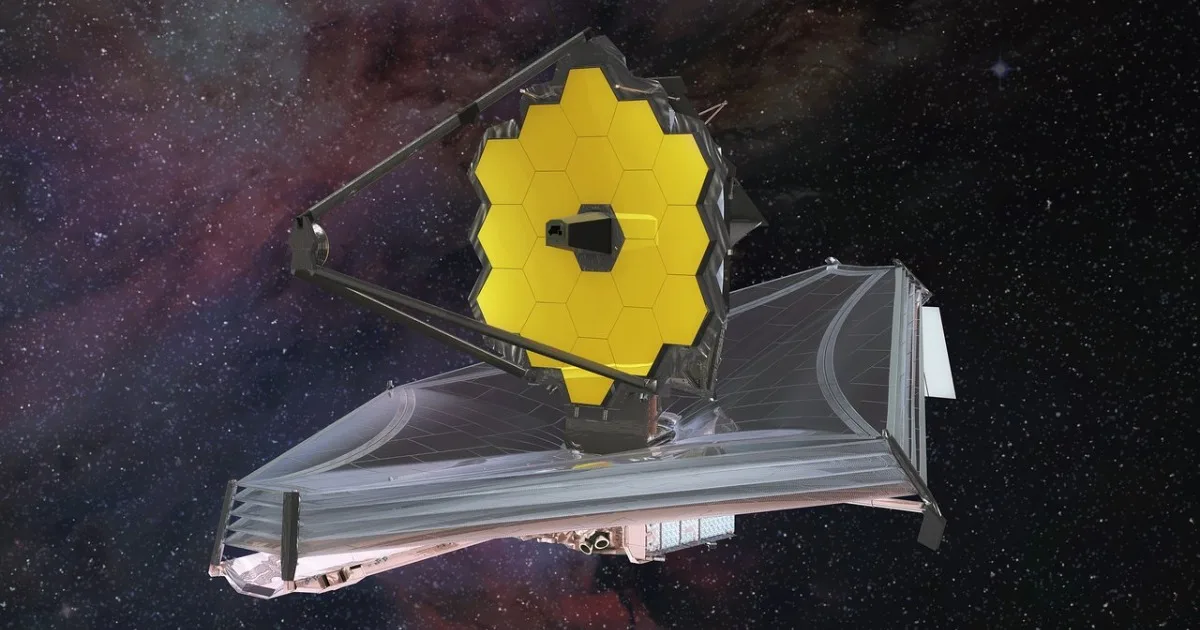 JWST improves COSMOS mapping over earlier Hubble surveys