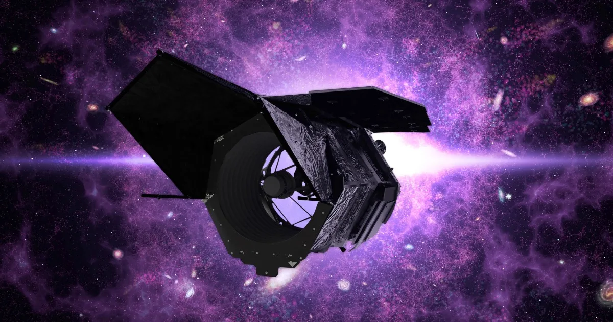 The next era of dark matter mapping