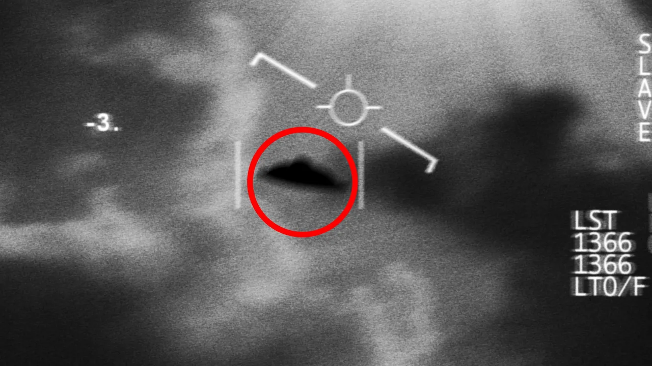 Japan once dismissed UFOs. Now the government is investigating unexplained sightings seriously